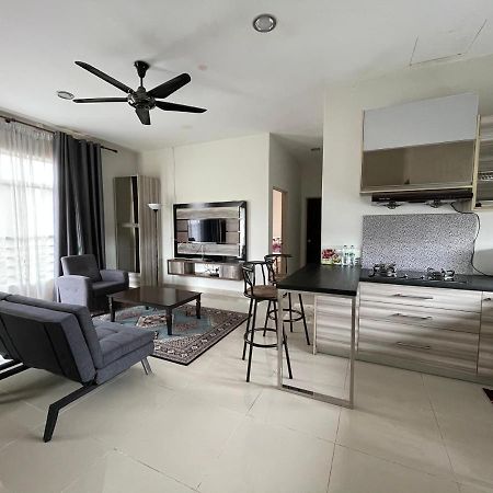 Vila Ayah Kota Bharu Exterior foto