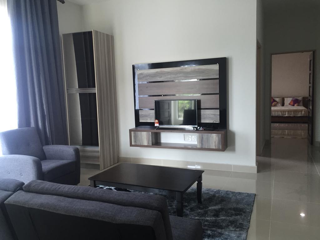 Vila Ayah Kota Bharu Exterior foto